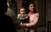 El filme fue reconocido como mejor película en el Festival Turicine de Quito recientemente.
