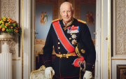 El rey Harald de Noruega, quien falleció viernes 28 de agosto de 2026, padecía una anemia hemolítica.