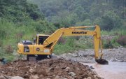 Ante la alerta roja, el Gobierno tiene la obligación de preparar infraestructura, sistemas de drenaje, carreteras, hospitales, servicios básicos y mecanismos de respuesta.