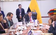 La Comisión de Fiscalización tiene a su cargo el último proceso relacionad con el caso Progen.