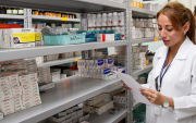 Los medicamentos son de los productos que más Ecuador importa desde Chile.