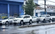 El Pico y Placa en Quito se aplica según el último dígito de la placa del vehículo.