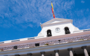 Las recientes decisiones judiciales marcan la agenda política del Gobierno Nacional.