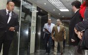 Familia de José Serrano rechaza acusaciones antes del fallo por caso Villavicencio en Ecuador.