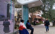 Seis rutas de transporte urbano amplian su horario y aumentan el número de frecuencias desde este martes.