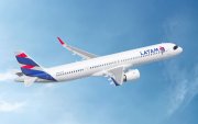 La aeolínea LATAM invertirá en instalar Wi-Fi a más aviones.