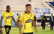 Barcelona SC enfrenta a Independiente del Valle en la fecha 27 de la LigaPro 2026.