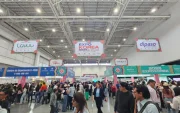 Los organizadores proyectan que la edición de este año reciba alrededor de 35.000 visitantes.