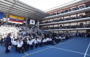 El año lectivo 2026-2027 inicia el 1 de septiembre en Sierra-Amazonía con más de 1,7 millones de estudiantes y un regreso escalonado.