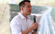 Daniel Noboa tiene un patrimonio de alrededor de 3.5 millones de dólares, según su declaración de agosto 2026.
