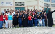 Jóvenes de distintas parroquias participarán en la jornada diocesana