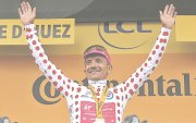 Richard Carapaz ha ganado elGiro de Italia, la Vuelta a España y la reina por excelencia, el Tour de France, y además le ha dado medalla de oro olímpica a Ecuador.