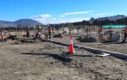 En la actualidad, la Epmmop interviene en 19 hectáreas del parque Bicentenario.