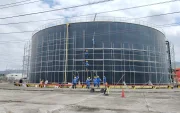 La central térmica Gonzalo Zevallos cuenta con tres unidades térmicas de generación.