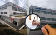 Tres hospitales construidos, en la ruralidad de Cuenca, por la actual administración municipal, son investigados por la Contraloría General del Estado.