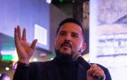 El antropólogo Hugo Calle Forrest es el nuevo director del MAAC.