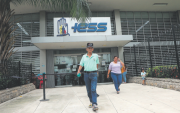 El IESS es la opción de jubilación estatal en Ecuador.