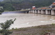 El aporte colombiano busca mitigar el déficit eléctrico en Ecuador.
