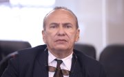 Rafael Candel, el dirigente azul que siempre decía que “se le salía lo hincha”.