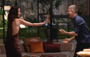La comedia argentina 'Yo, Narciso' está protagonizada por Natalia Oreiro y Adrián Suar.