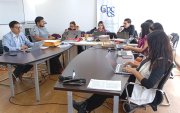 Tres de los cinco comisionados representantes de la ciudadanía no tiene suplente en la Comisión Ciudadana de Selección del concurso para Fiscal General del Estado.