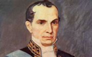 Vicente Rocafuerte, además de ser presidente y empresario, tenía una vida intelectual profunda y una biblioteca numerosa, como cuenta Gabriela Calderón en su último libro, En busca de la libertad (2025).