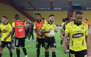 Barcelona SC necesita ganar de urgencia a Independiente del Valle.