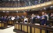 ADN necesita 77 votos en el Pleno de la Asamblea para aprobar las reformas a la Ley de Tránsito.