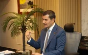Miguel Ángel González, presidente de la Junta Cívica, apuesta por recuperar el orgullo y la identidad de Guayaquil.