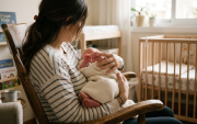Todavía no hay un acuerdo entre ADN y Revolución Ciudadana sobre la ampliación del permiso de maternidad y paternidad.