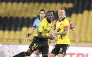 Barcelona SC ganó a Independiente del Valle 2-1 y luego pasó de todo.
