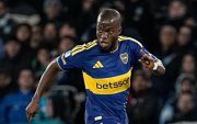 Enner Valencia, señalado en Argentina: falla un penal y recibe duras críticas.