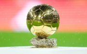 Balón de Oro se entrega al mejor jugador de la última temporada.