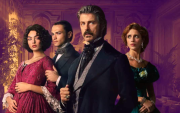El Gatopardo, miniserie de Netflix ambientada en la Sicilia del siglo XIX, sigue a una familia aristocrática durante la unificación italiana.