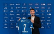Gabriel Martinelli se convirtió en nuevo jugador de Al-Hilal.