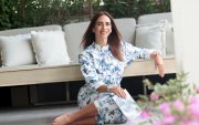 La escritura se convierte para Karina en otro lenguaje para explorar aquello que da sentido a los vínculos.
