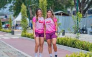 Wendy Onofre y Emilia Vera, creadoras del Wellness Girl Fest, impulsan una jornada de deporte, bienestar y comunidad femenina en Montalvo.