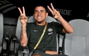Kendry Páez pertenece a Chelsea, pero aún no juega ni un minuto con los Blues.