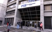En total, el concurso para fiscal general del Estado se ha retrasado cuatro meses.