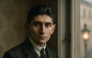 El escritor fue famoso por plasmar la angustia, el absurdo y la desolación del hombre contemporáneo.