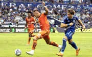 Emelec visita a Libertad en la fecha 28 de la LigaPro 2026.