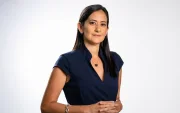 Gabriela Uquillas es presidenta ejecutiva del Consejo Empresarial Ecuatoriano Panameño.