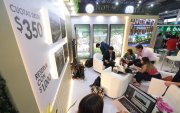 La Feria Hábitat 2026 se desarrolla en el Centro de Convenciones de Guayaquil hasta ese domingo 6 de septiembre.
