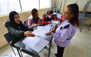 El CNE seleccionó mediante sorteo a los ciudadanos que integrarán las Juntas Receptoras del Voto en las elecciones de 2026.