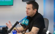 El presidente Daniel Noboa aseguró que sus candidatos para las seccionales 2026 tienen buenos números según las encuestas.