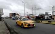 El gremio del taxismo en Cuenca ha anunciado un posible cambio del sistema de combustión de gasolina a GLP.