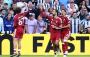 Liverpool enfrenta a Ipswich en condición de visitante, por la fecha 3 de la Premier League.