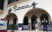 Stephanie García reencauzó los museos Presley Norton, MAAC y Nahim Isaías devolviéndoles sentido y conectándolos con audiencias ávidas de conocimiento.
