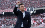 Gallardo conoce de grandes salarios: en River Plate llegó a percibir cerca de $7 millones por temporada y en Arabia Saudita manejó cifras aún mayores.
