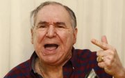 El expresidente de Ecuador, Abdalá Bucaram, es procesado por delincuencia organizada.